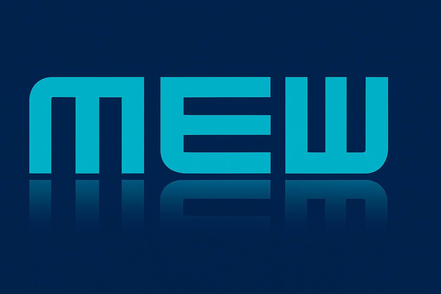 MEW Consultants Logo